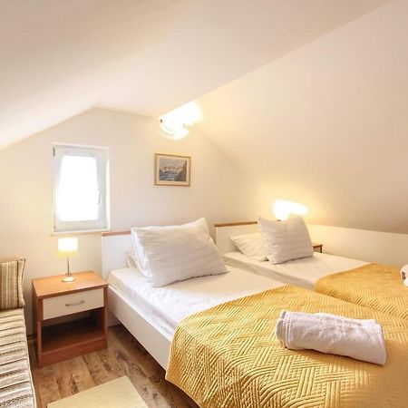 Villa Gloria Dubrovnik Dış mekan fotoğraf