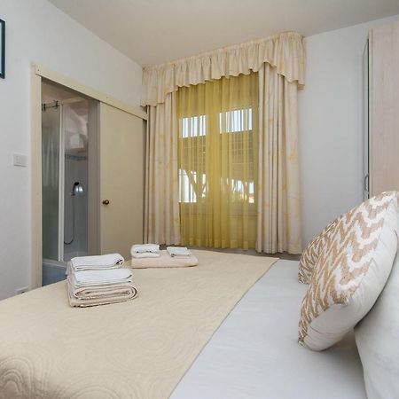 Villa Gloria Dubrovnik Dış mekan fotoğraf