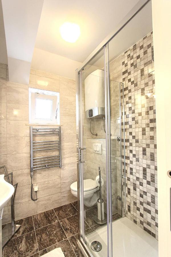 Villa Gloria Dubrovnik Dış mekan fotoğraf