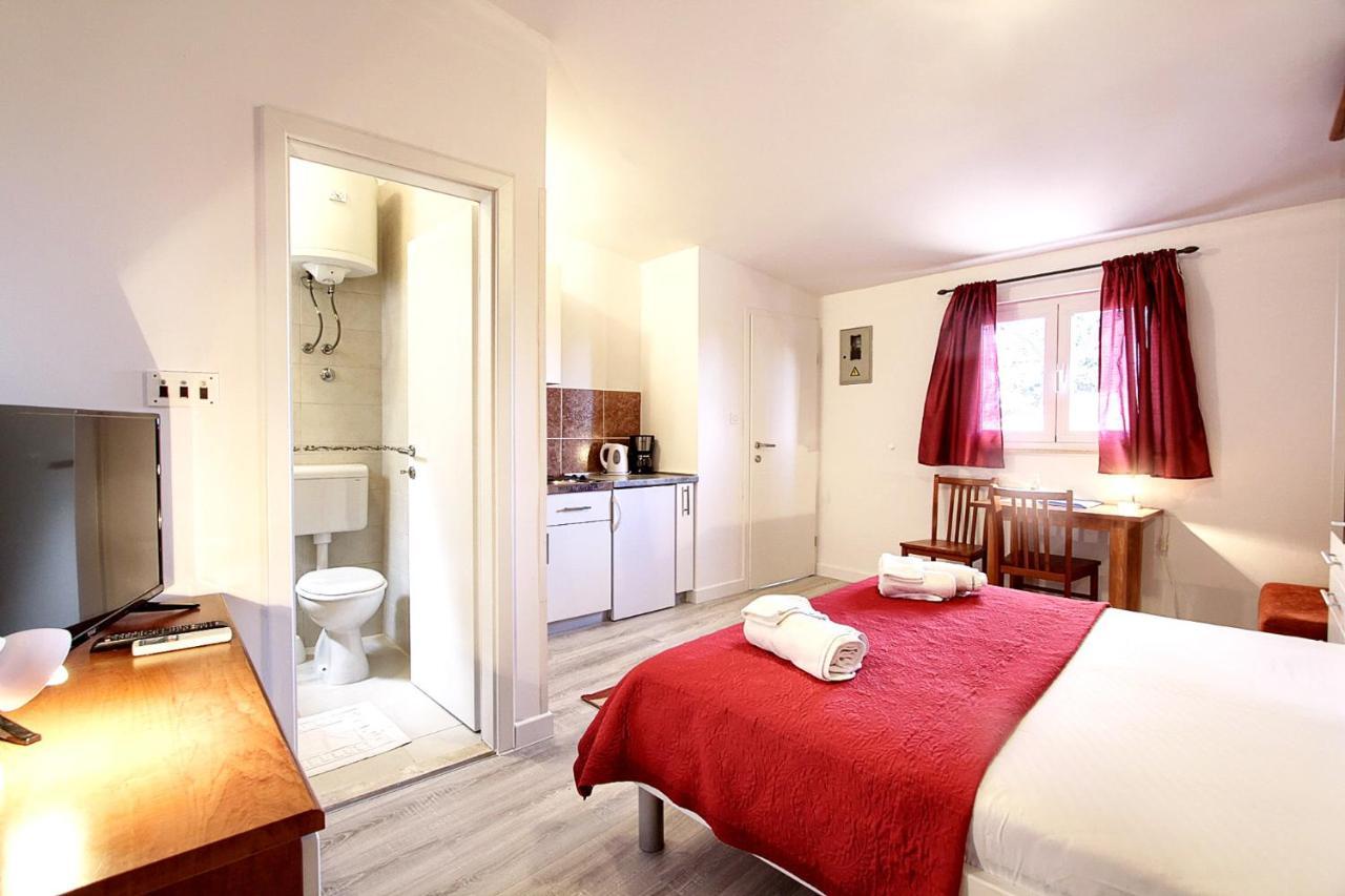Villa Gloria Dubrovnik Dış mekan fotoğraf
