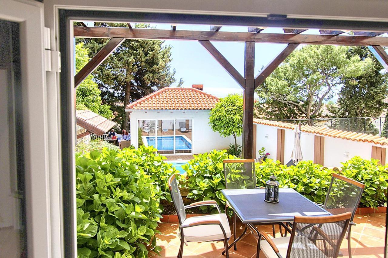 Villa Gloria Dubrovnik Dış mekan fotoğraf