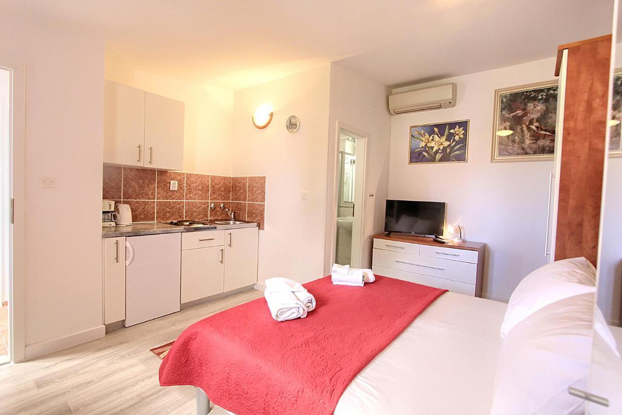 Villa Gloria Dubrovnik Dış mekan fotoğraf
