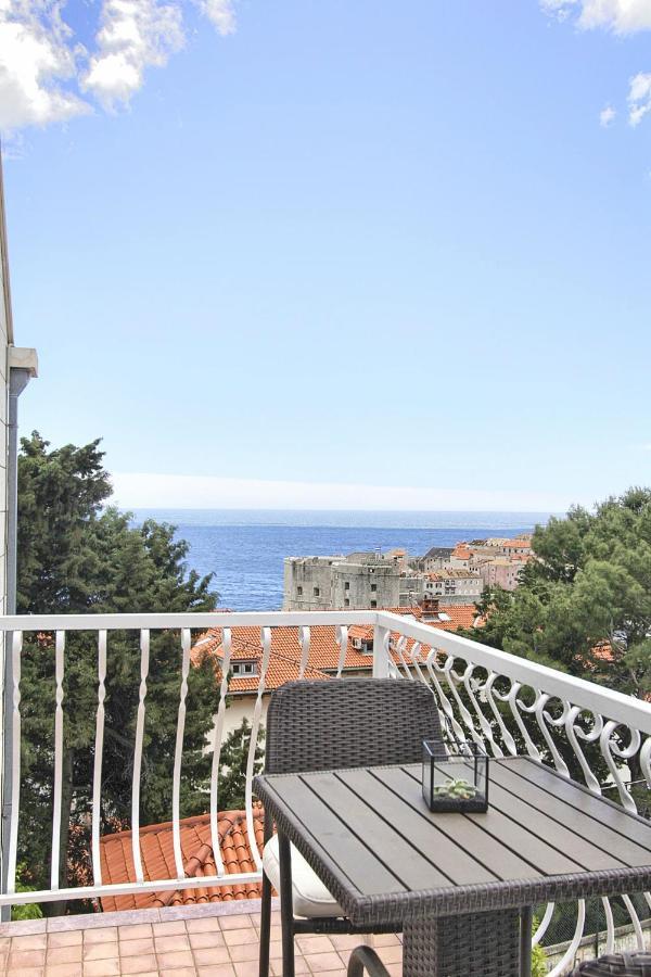 Villa Gloria Dubrovnik Dış mekan fotoğraf