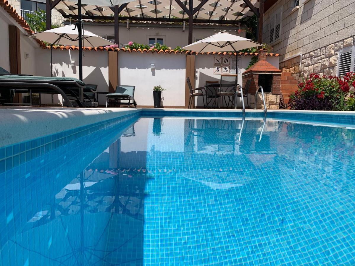 Villa Gloria Dubrovnik Dış mekan fotoğraf