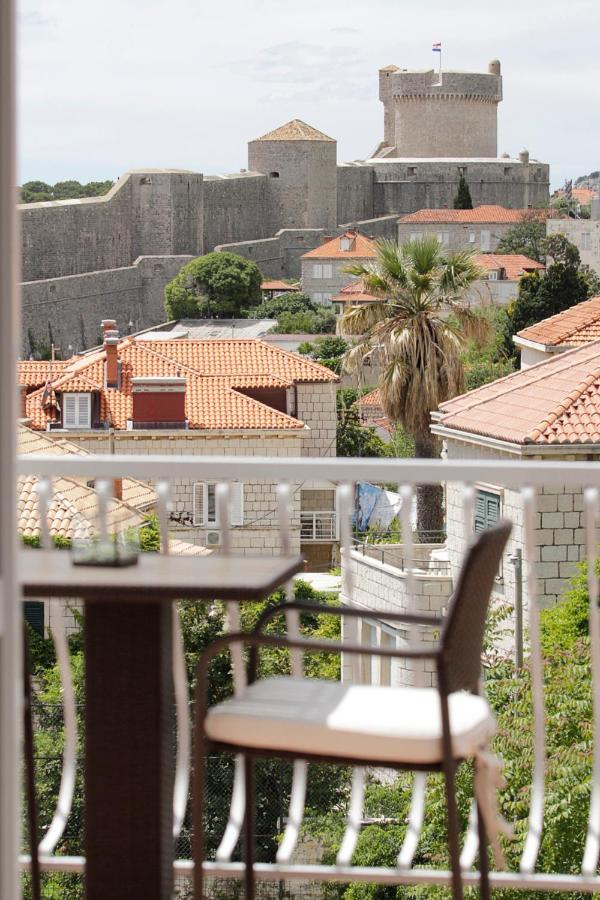 Villa Gloria Dubrovnik Dış mekan fotoğraf
