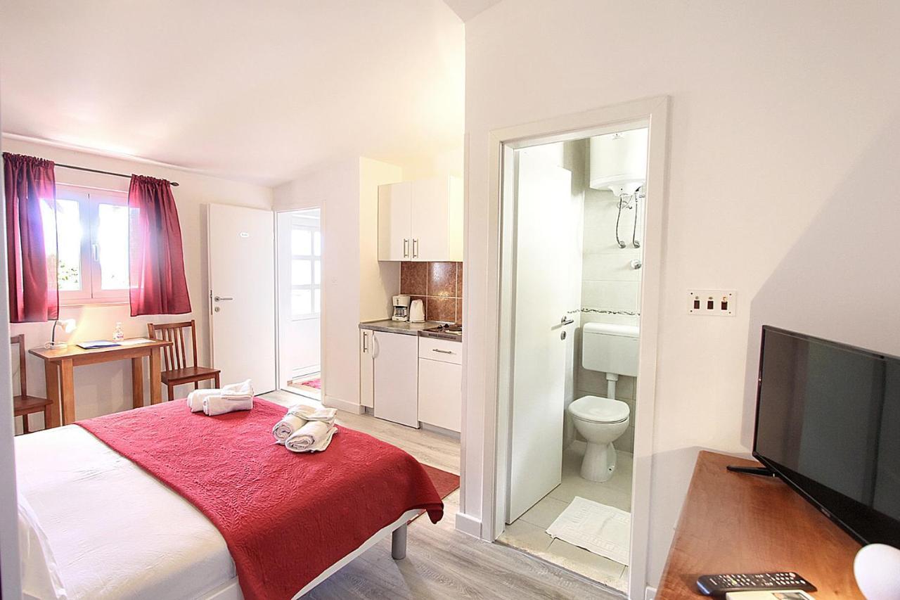 Villa Gloria Dubrovnik Dış mekan fotoğraf