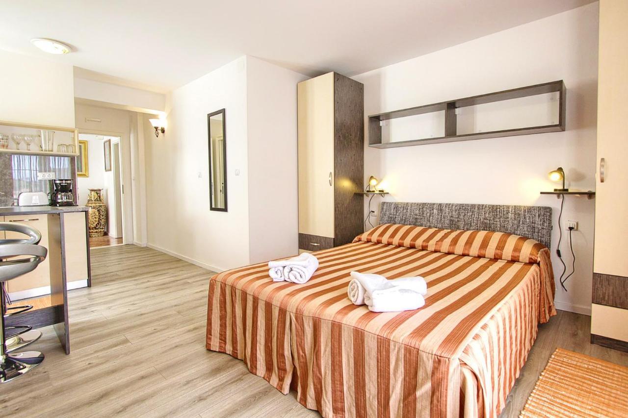 Villa Gloria Dubrovnik Dış mekan fotoğraf