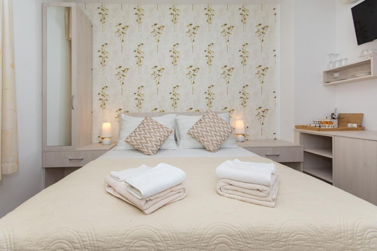 Villa Gloria Dubrovnik Dış mekan fotoğraf