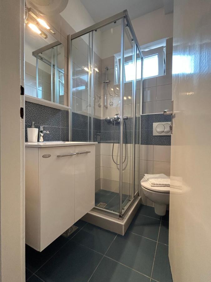 Villa Gloria Dubrovnik Dış mekan fotoğraf