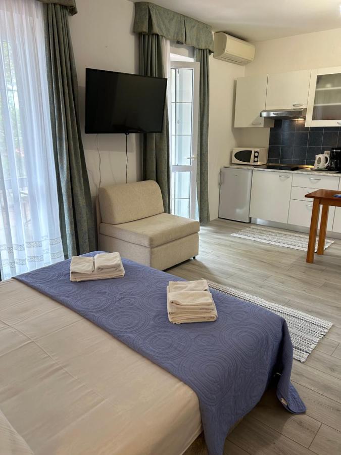 Villa Gloria Dubrovnik Dış mekan fotoğraf