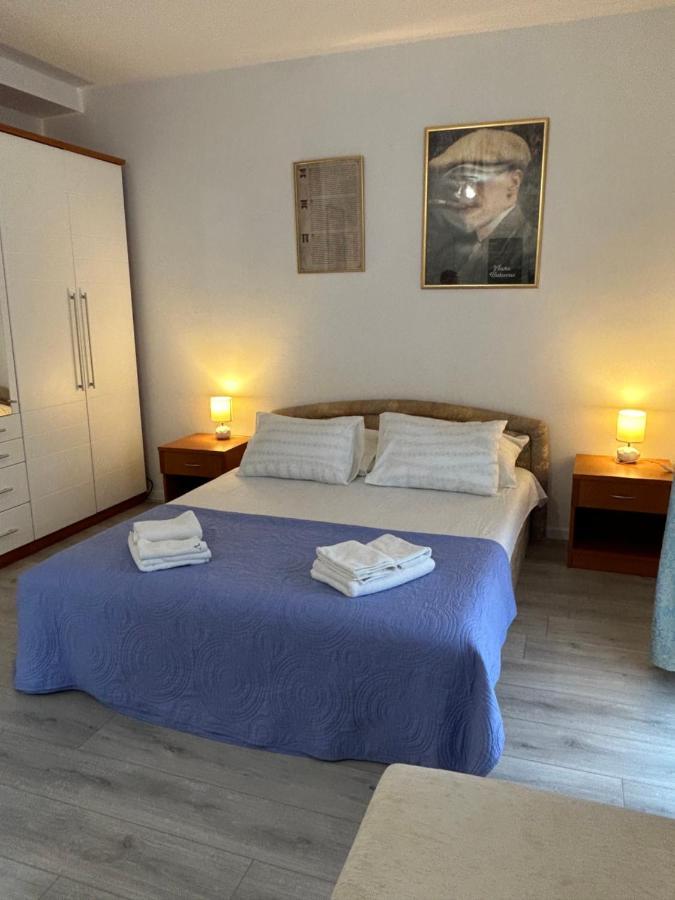 Villa Gloria Dubrovnik Dış mekan fotoğraf