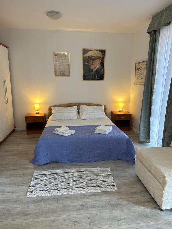 Villa Gloria Dubrovnik Dış mekan fotoğraf