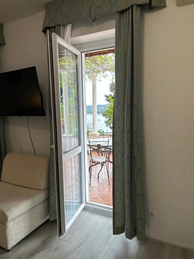 Villa Gloria Dubrovnik Dış mekan fotoğraf