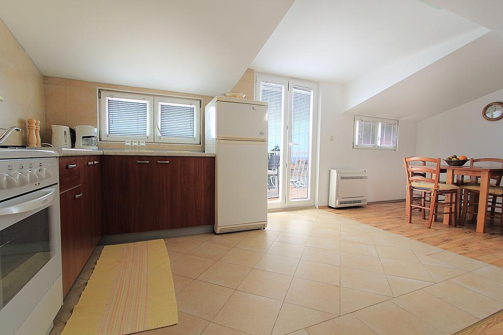 Villa Gloria Dubrovnik Oda fotoğraf