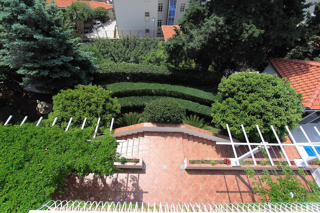 Villa Gloria Dubrovnik Dış mekan fotoğraf