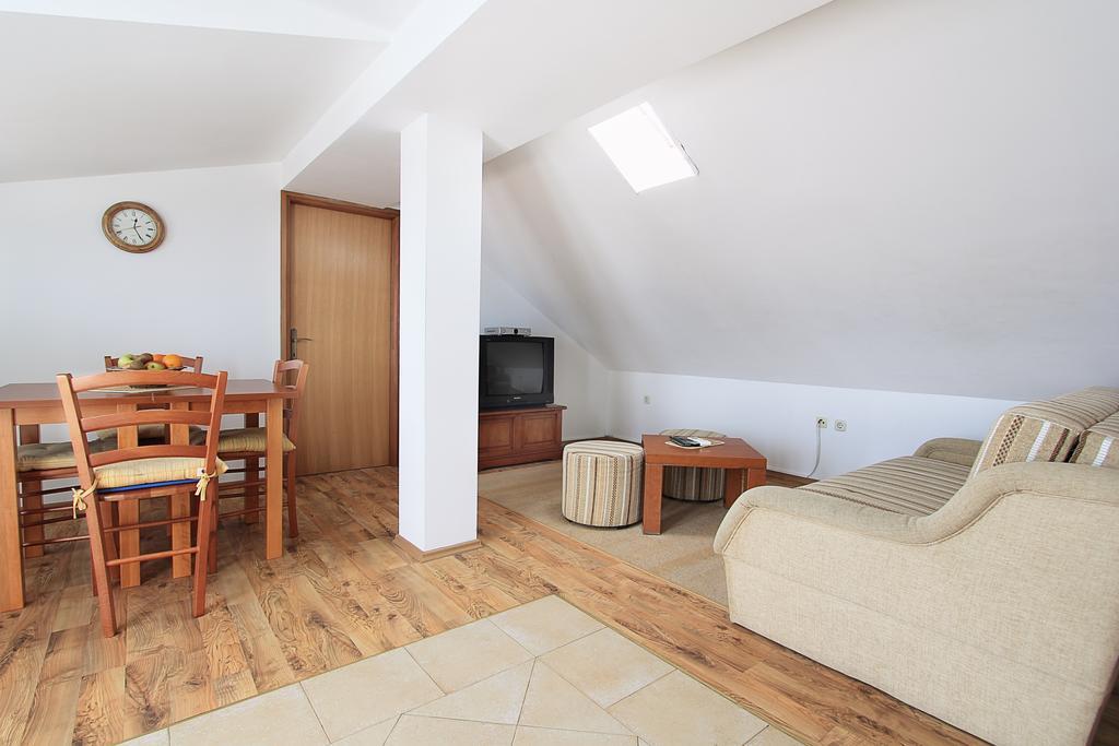 Villa Gloria Dubrovnik Oda fotoğraf