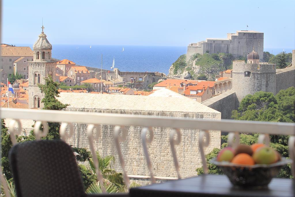 Villa Gloria Dubrovnik Dış mekan fotoğraf