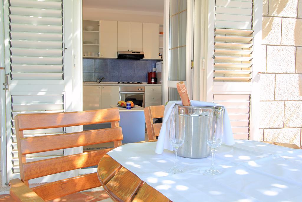 Villa Gloria Dubrovnik Oda fotoğraf