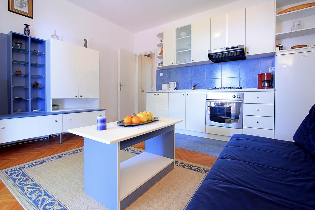 Villa Gloria Dubrovnik Oda fotoğraf