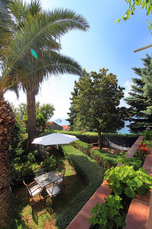 Villa Gloria Dubrovnik Dış mekan fotoğraf