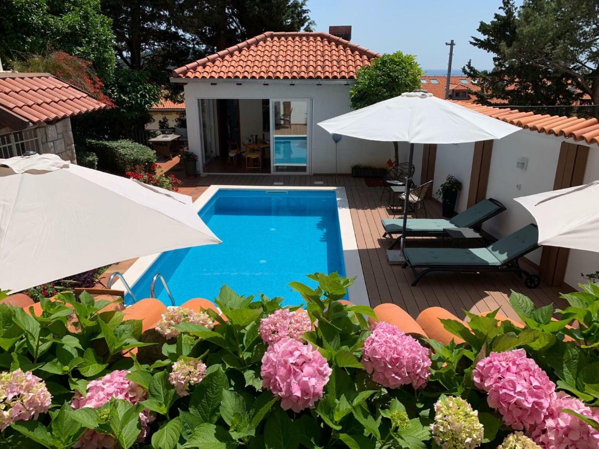 Villa Gloria Dubrovnik Dış mekan fotoğraf