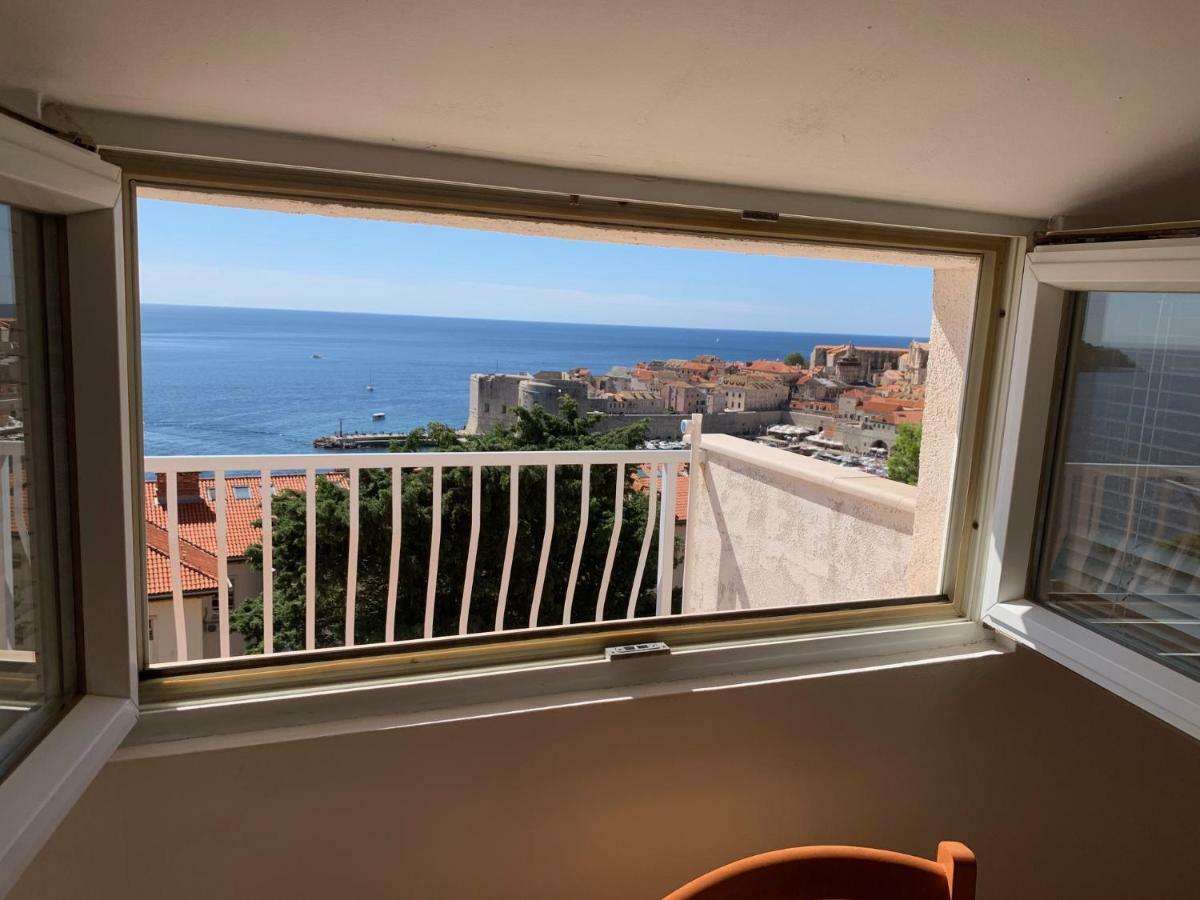 Villa Gloria Dubrovnik Dış mekan fotoğraf